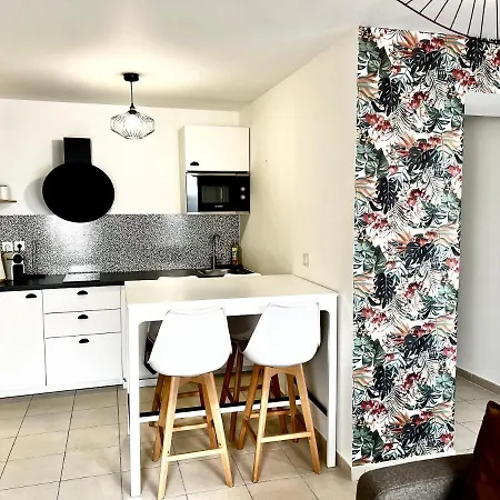 Le Louis D'or -acces Facile Gare/eurexpo/aeoroport Apartamento *